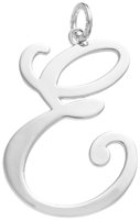 Charm Giovanni Raspini Donna in Argento 10776 - 10776